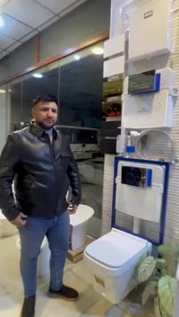 شاصي غربي • طراد شرقي • خانقين