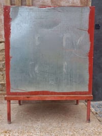 خزان نفط • ٥ براميل • موصل الايسر