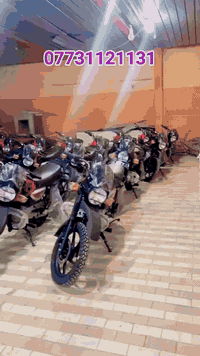 📢 فرصة حقيقية لشبابنا.. ابدأ مشروعك اليوم! لأن أهلنا في حي تونس وعموم ...