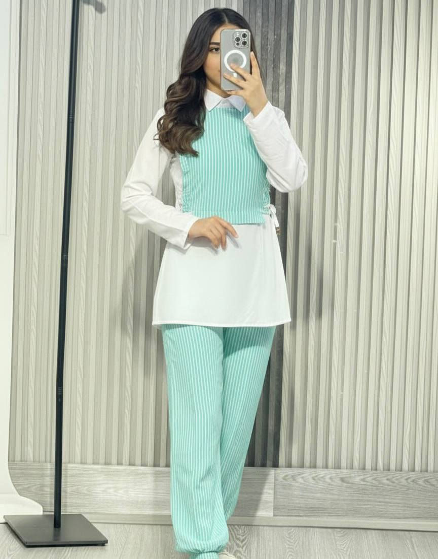 سوت بناتي محير 

قياس من 9--15 سنه 

خامه  صيفي بارد 

درجه اولى تركي وشرط فحص✅

https://t.me/hhhggg1995


**إذا كنت صاحب هذا الإعلان وتريد حذفه لأي سبب، رجاءا أرسل رسالة إلى الدعم الفني**