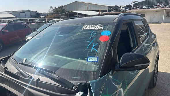 السلام عليكم سيلتوس موديل 2024
موجوده بلحره
تو كلر بدون ايرباك
السعر مطروح بلحره 12 الف دولار
الاتصال
***********
