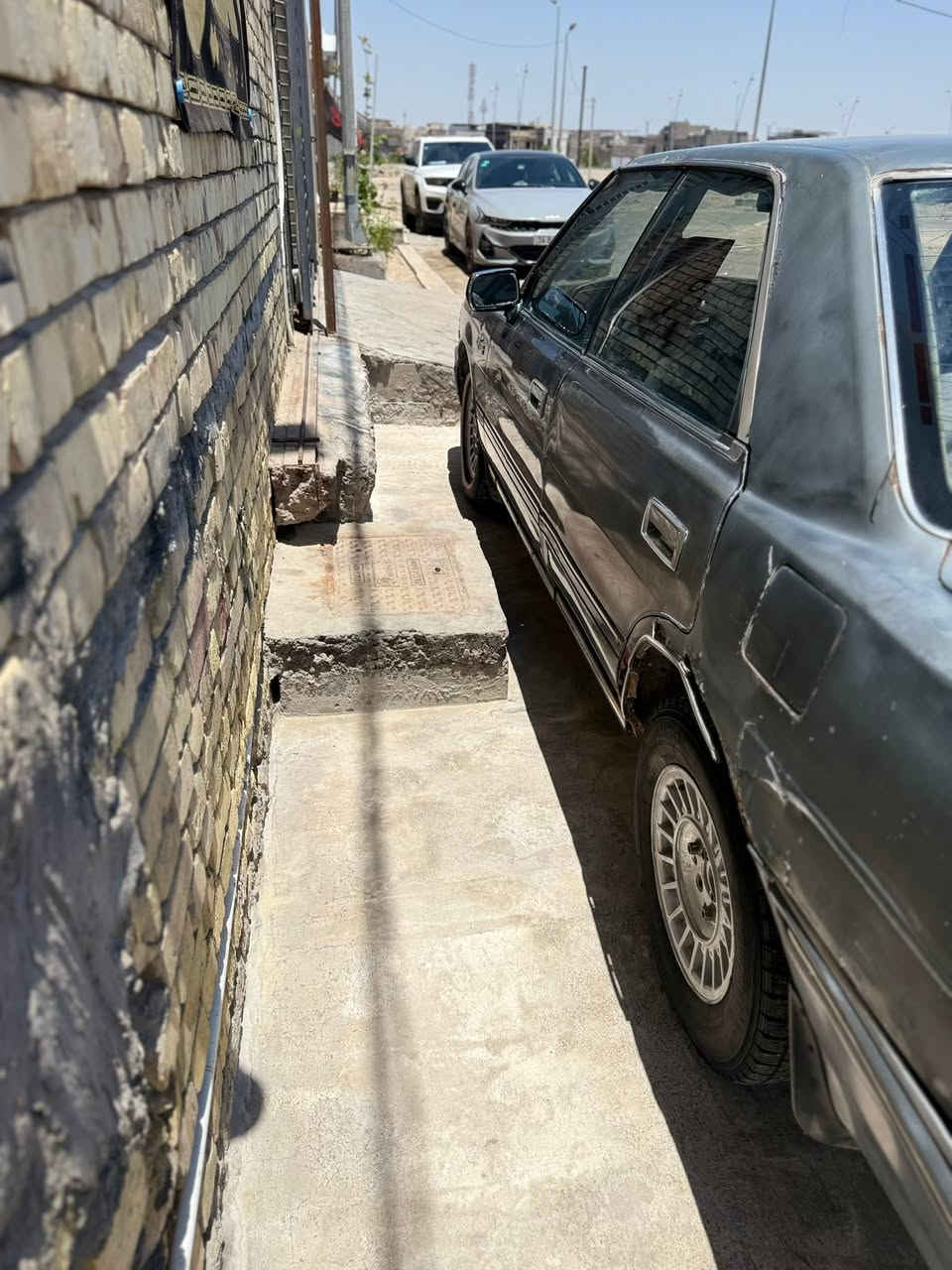 سلام عليكم هارتوب مديل 91 مكينه ثنين ونص ديلكو سنويه 27 مشروع وطني سعر 22 رقم الهاتف ***********
