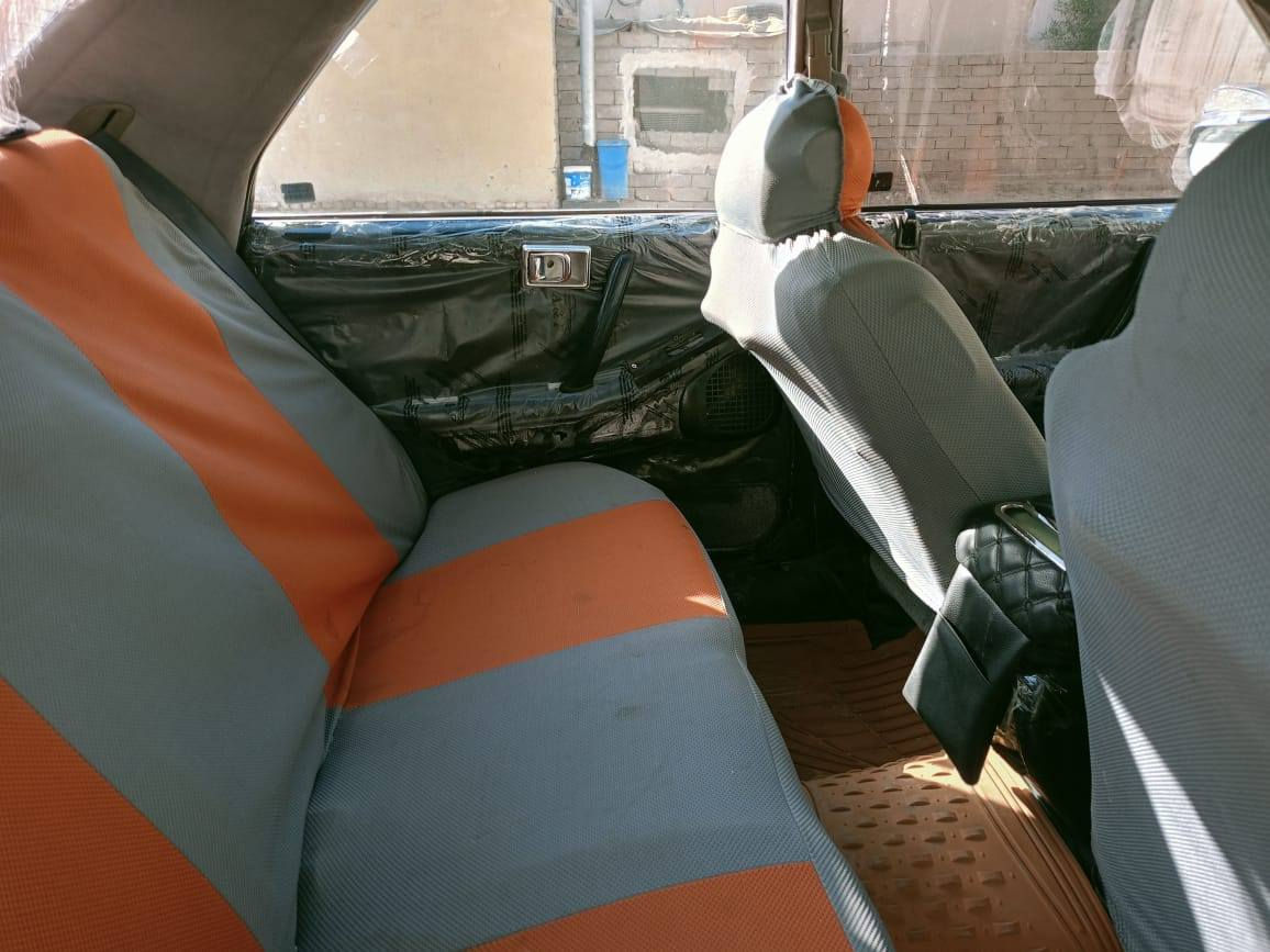 االسلام علیکم سياره هارتوب البيع مديل 91 سياره جاهزه كرهبايات كامله رقم انكليزي سنويه 27 وعشرين مداور ثاني يوم مكينه وكير ثنين ونص خير من الله المكان ناصريه سوق الشيوخ السعر 35 وبيها مجال رقم الهاتف *********** بيع ومراوس
