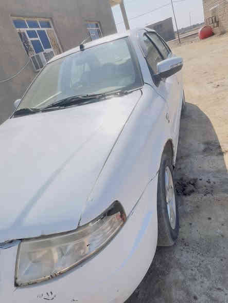 السلام عليكم 
سيارة سمند سورن موديل 2011 
كير ومحرك مكفولات 
تبريد شغال كهربائيات كلها تشتغل 
السياره ب اسمي تحويل ثاني يوم 
السعر 32 وبيها مجال قليل 
***********
