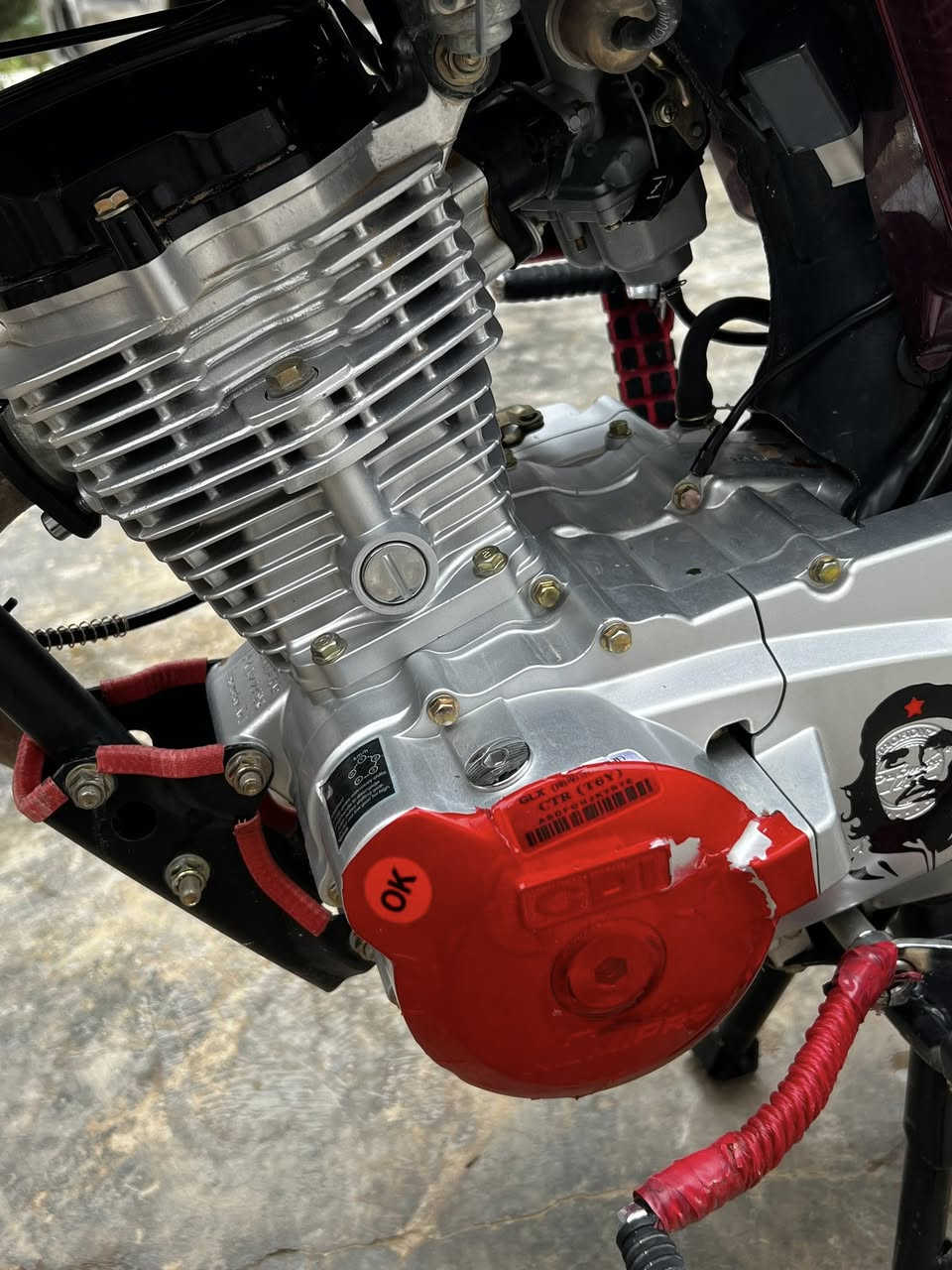 اعادة نشر بسبب الوعود الكاذبه دراجه نامي برو خير من الله موديل 2025 اوراق كهربائياء كله شغال السعر خاص ***********
