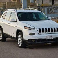 جيب • ٢٠١٩ • محرك ٢٤٠٠