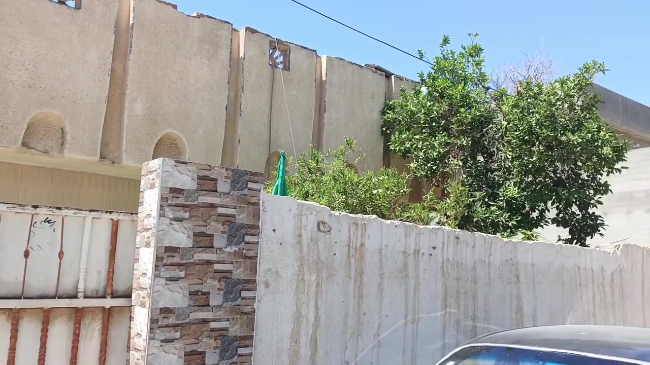 السلام عليكم بيت في منطقت حي العمال
***********
