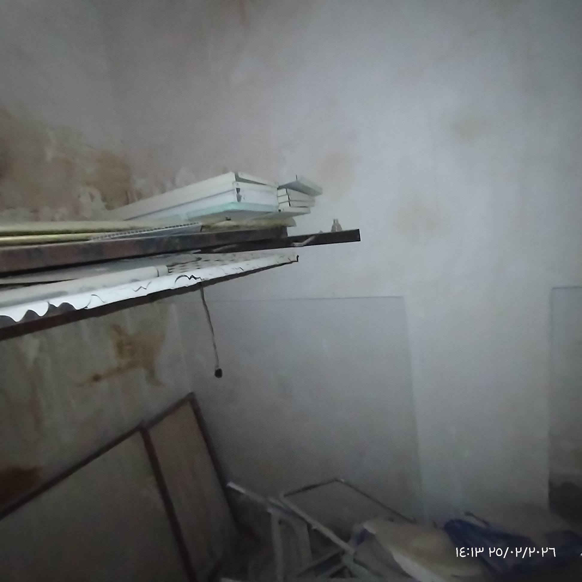 عندي حديد سكراب للي يريد مكاني كركوك أطباء ينطيني سعر ياخذهم


**إذا كنت صاحب هذا الإعلان وتريد حذفه لأي سبب، رجاءا أرسل رسالة إلى الدعم الفني**