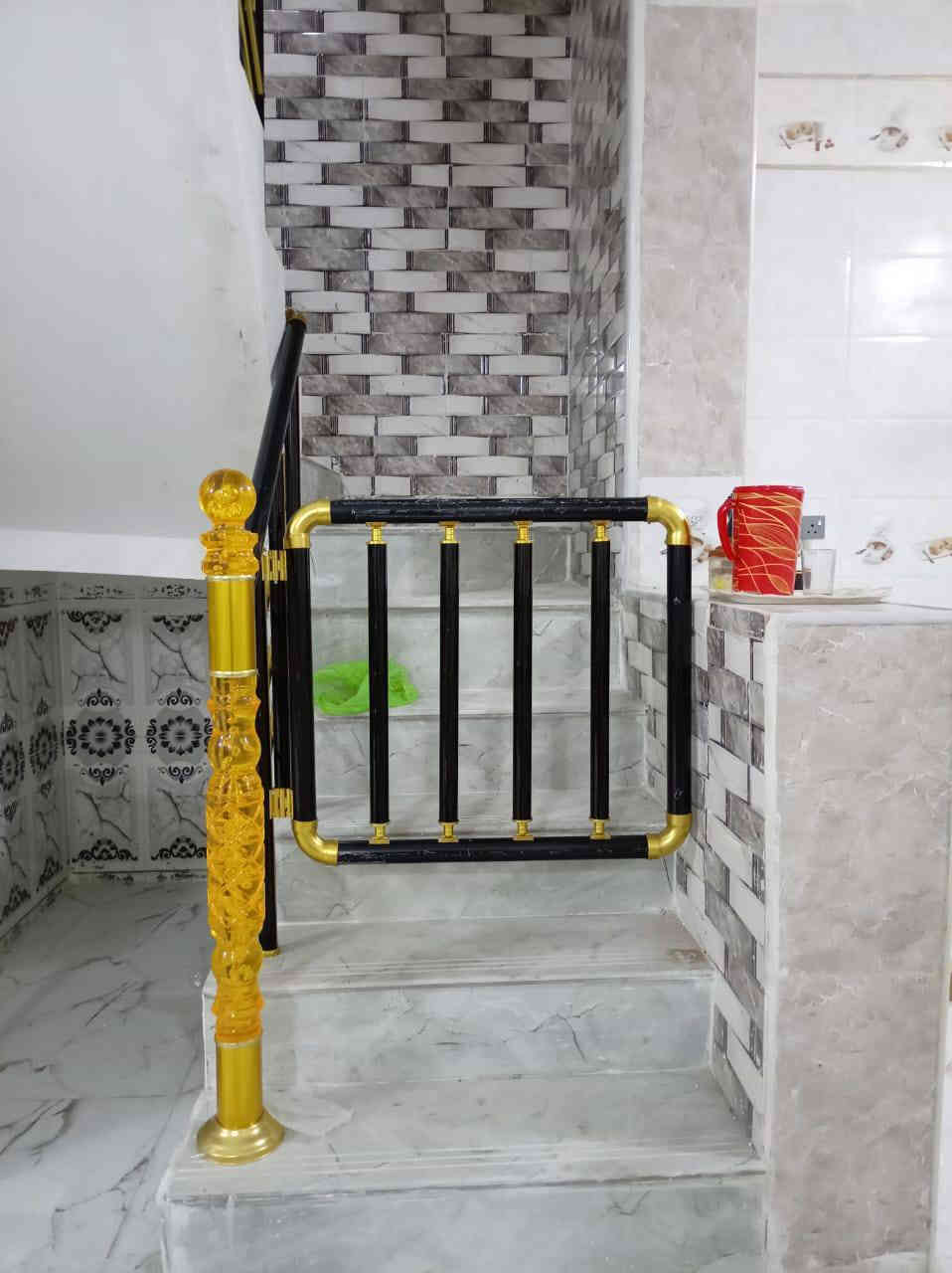 معمل ومعرض السبطين للألمنيوم والـ PVC
نقدملكم كل ما تحتاجوه من:
أبواب - شبابيك - محجرات - زجاج - ألمنيوم
بجودة عالية وأسعار تنافسية

العنوان: النجف الأشرف - مكتب الرشيد
بإدارة: أبو زهراء

للحجز والاستفسار:
***********
***********

#السبطين_للألمنيوم
#PVC_النجف
#أبواب_شبابيك_ألمنيوم: 

#السبطين_للألمنيوم
#PVC_النجف
#أبواب_شبابيك_ألمنيوم #النجف_الاشرف #مكتب_الرشيد
