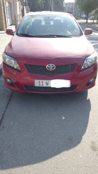 اخوان للبيع او مراوس حسب القناعة  متوفر واتساب 07815805476 كورلا موديل...