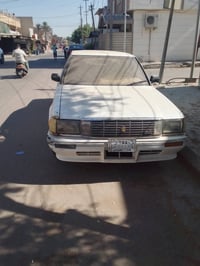 سوبر هارتوب 90محرك كير جيد جدا الرقم بغداد موازي مكان السياره بغداد ال...