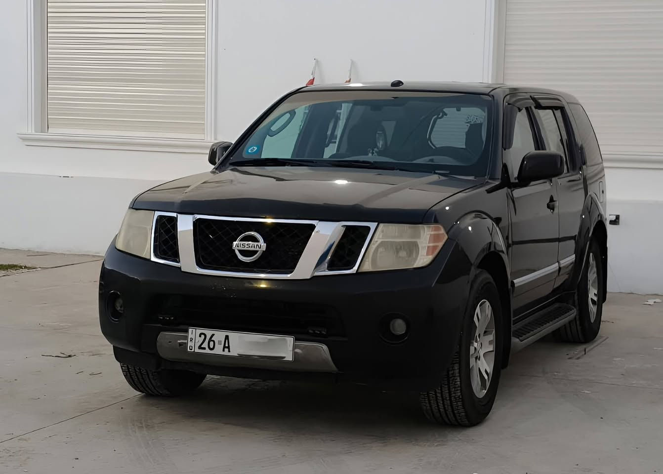 اعادة نشر سعرها 85 ورقه كير محرك شرط منضومه غاز وبانزين صدر جديد رقمها صلاح الدين  تريد وكاله تريد تحويل جاملغ خلفي يمنه بيه بارد فقط بدون صبغ 
رقم هاتف ***********
