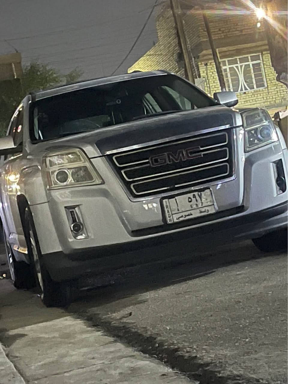 جي ام سي تيران موديل 11سعر 105
ضبغ اثر جراد مكفوله من الحادث القوي جاهزه كير محرك تبريد بسمي سنويه بغداد, العراق


**إذا كنت صاحب هذا الإعلان وتريد حذفه لأي سبب، رجاءا أرسل رسالة إلى الدعم الفني**