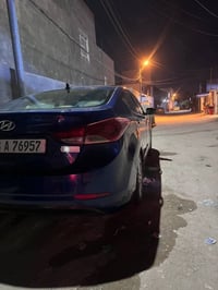 النترا ٢٠١٥ • محرك ٢٠٠٠ • رقم بابل
