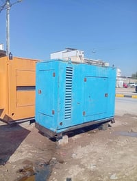 بيركنز إنجليزي • ٤٥kva • فول أوتو