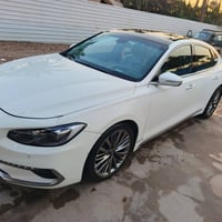 ازيرا • ٢٠١٨ • غاز