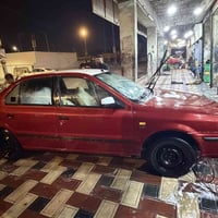 سمند • ٢٠١٢ • رقم بابل