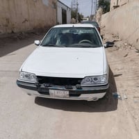بيجو 405 • محور كورلة • الناصرية الغراف
