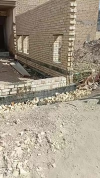 عليكم السلام خلف بناء كادر مصري شغل درجه اولى واسعار مناسبه للجميع ومص...