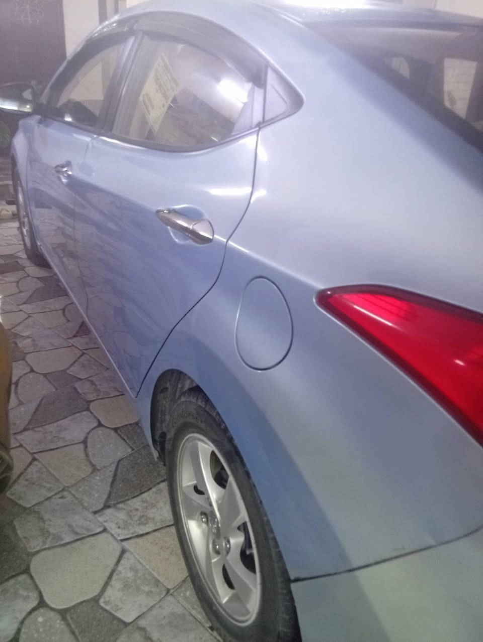 النتره موديل 12
كفاله عامه 
كير محرك 
شرط ما بي اي عيب 
سياره كلش حلوه 
فقط كير عادي 
مموجود ع فيس فقط اتصال 
***********
