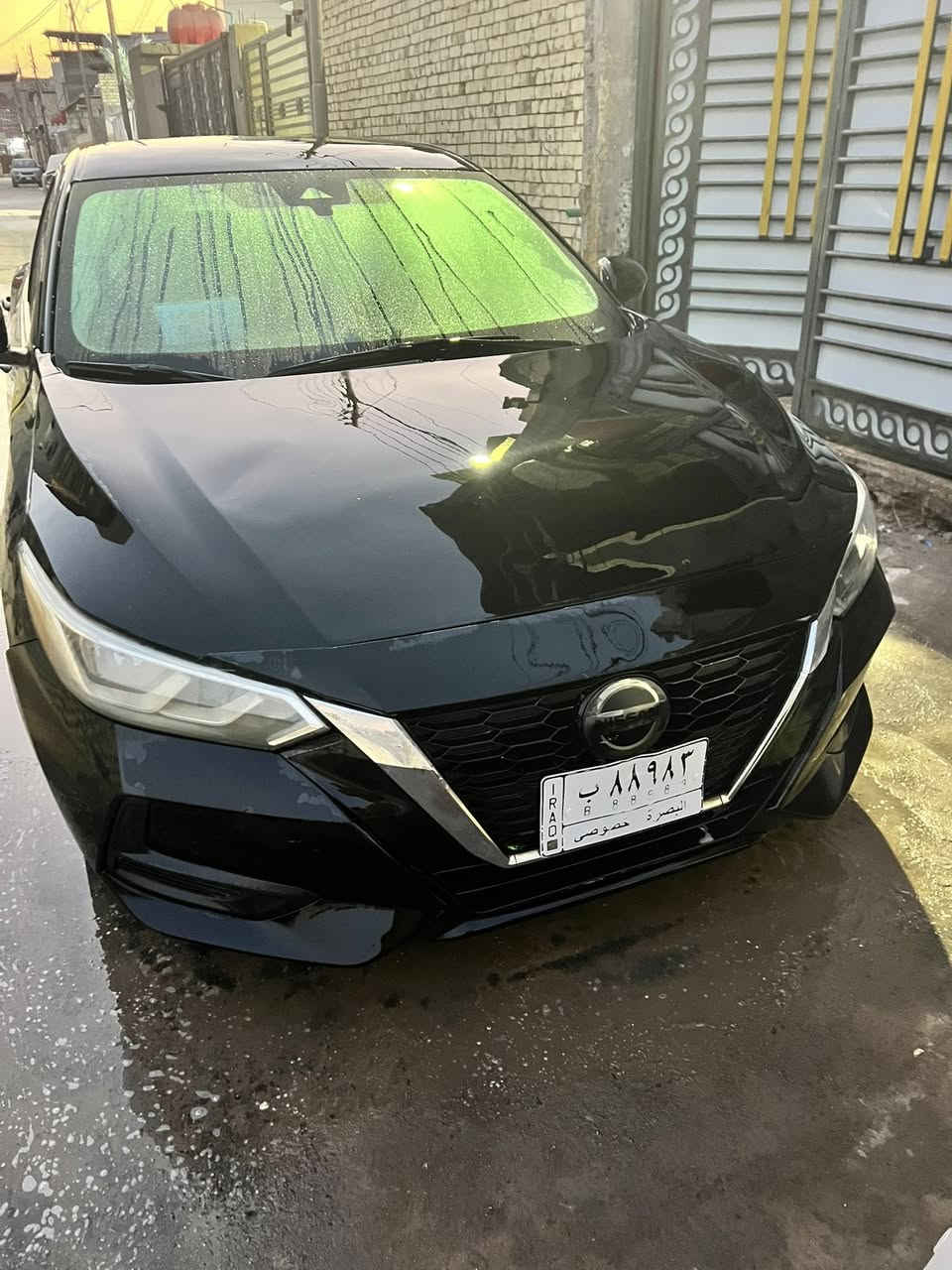 سنترا مديل 21 للبيع او مراوس شنو عندك 
بيها شخوط بالقماره 
جاهزه من كلشي سياره
سياره عليها قرامات 
سعر البيع 100 وبيها مجال
