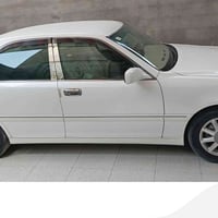 مديل ٢٠٠٣ • باسمي • حجز كمرك