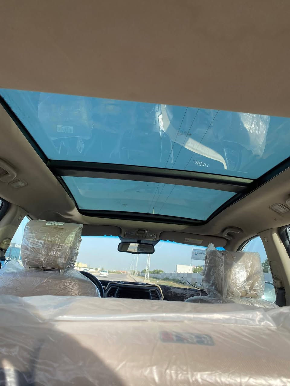 ‎
‎سنتافي ١٣خليجي 7راكب
‎محرك٢٤٠٠دوش 
رقم اربيل
‎بانوراما 
‎كشنات كهرباء
‎بك لايت لد
‎حساس خلفي 
‎سبعه راكب
‎نظامeco
مثبت سرعه
تحكمات ستيرن
تبريد ٣قطع
‎مري شفط
‎السياره مكفوله من مكينه وكير وحدديه
بيها بابين صبغ
السعر135 وبيهاا مجال
‎للاستفسار:***********
