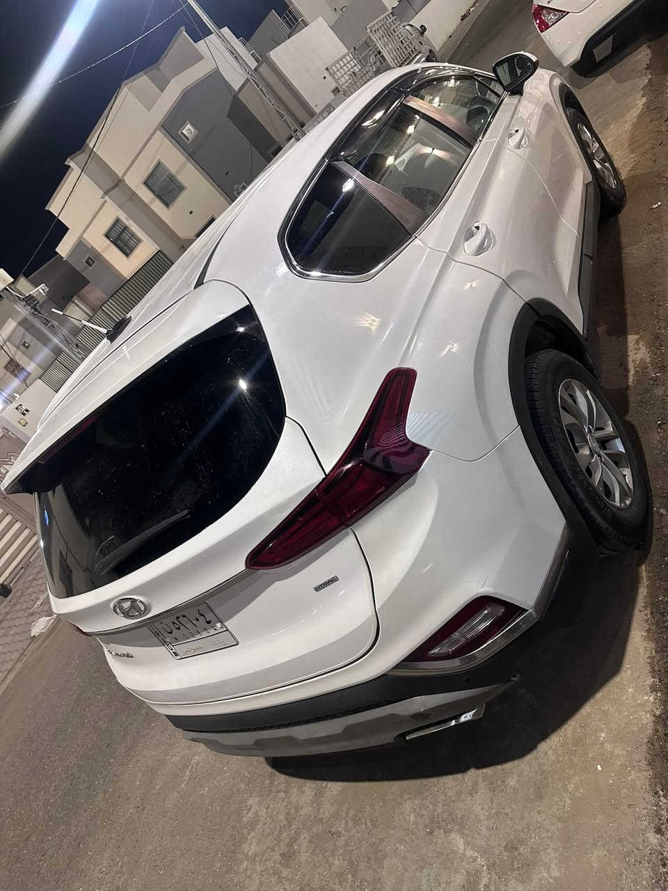 سنتافي 2019 السعر 135$ شكل جديد رقم بغداد حره ب أسمي
5NMS2CAD2KH116115 رقم شاصي  حادثه 

اكو مكانات صبغ حادثه جاملغ وباب  أبيع ( أحزام ) رقم الشاصي فوق ☝🏻☝🏻☝🏻
*********** واتساب مكان السياره نجف
