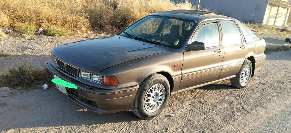 مستيبوشي كلاند
موديل 1992
دعم مابيها
بخ عام جمالي 
شرط التحويل
رقم دهوك شرط التحويل
كير ومحرك شرط
العنوان/ دوميز فايدة دهوك
السعر 33
***********
*********** سميل, دهوك
