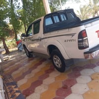 هايلوكس • ٢٠١٥ • بنزين اوتوماتيك