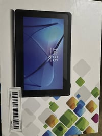 ايباد جديد كلش صار اسبوع من اشتريته ذاكره 32 و30 فريم ببجي الجهاز فول ...