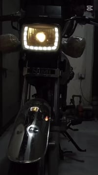 اربعه كير • نامه • موديل ٢٥