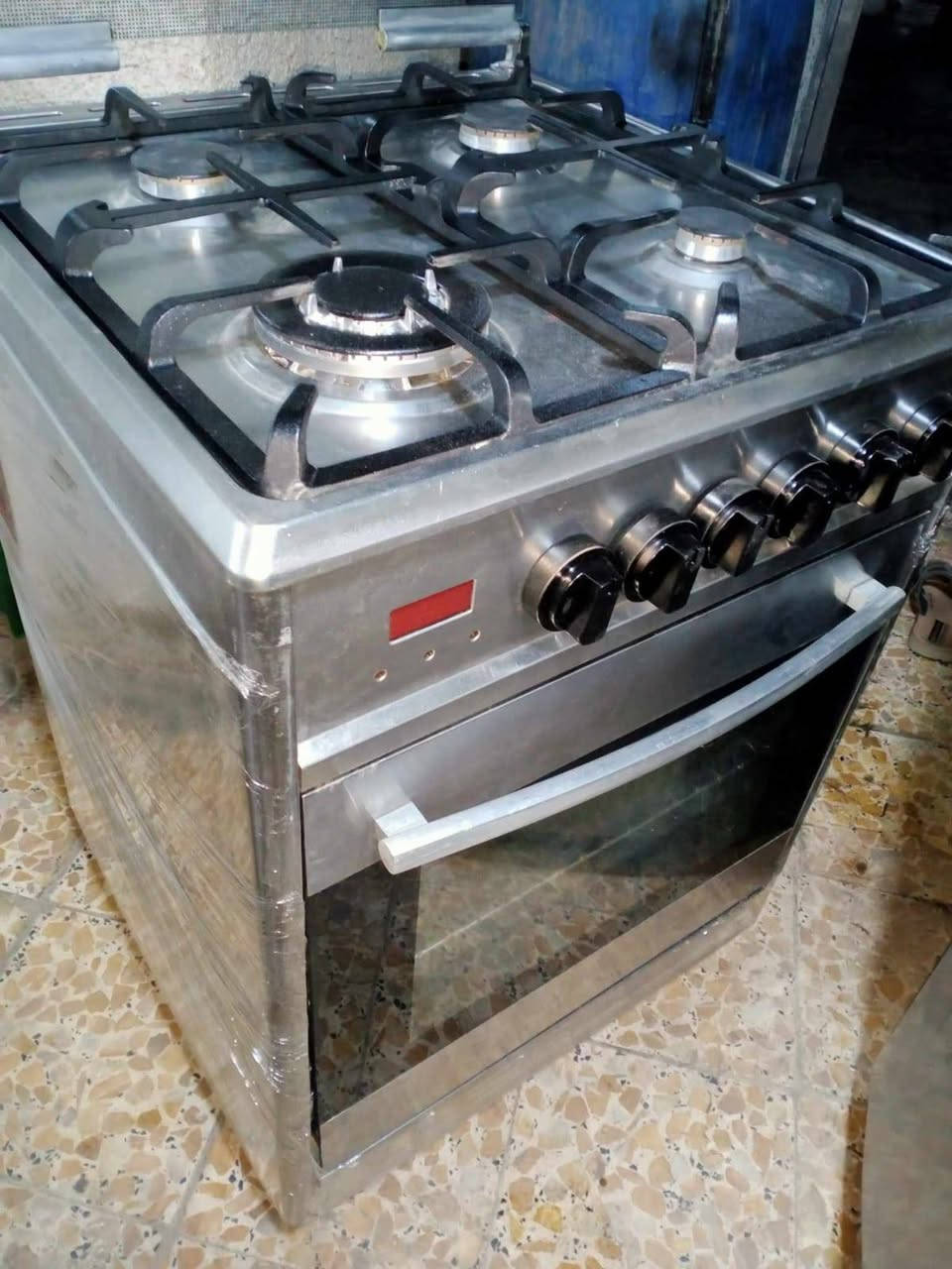 طباخ ميلانو بالة ايطالي 
استعمال شهرين تقريبا
السعر 175
النواب/الامين الثانية


**إذا كنت صاحب هذا الإعلان وتريد حذفه لأي سبب، رجاءا أرسل رسالة إلى الدعم الفني**