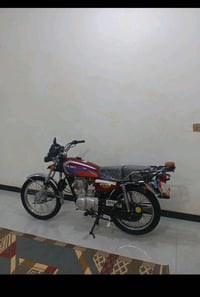 دراجه • شاصي 18 • أوراق أصلية