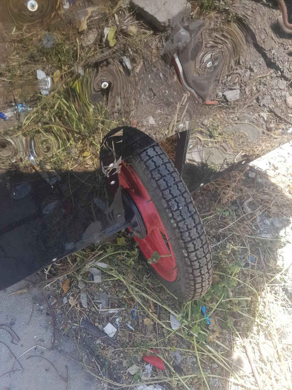 ‎عەرەبانە بۆ خواردەمەنی و چایخانە و هەموو ئیشێکی تر ئەبێت بۆ فرۆشتن زۆر تۆکمەو جوان دروست کراوە‎ السليمانية, العراق


**إذا كنت صاحب هذا الإعلان وتريد حذفه لأي سبب، رجاءا أرسل رسالة إلى الدعم الفني**