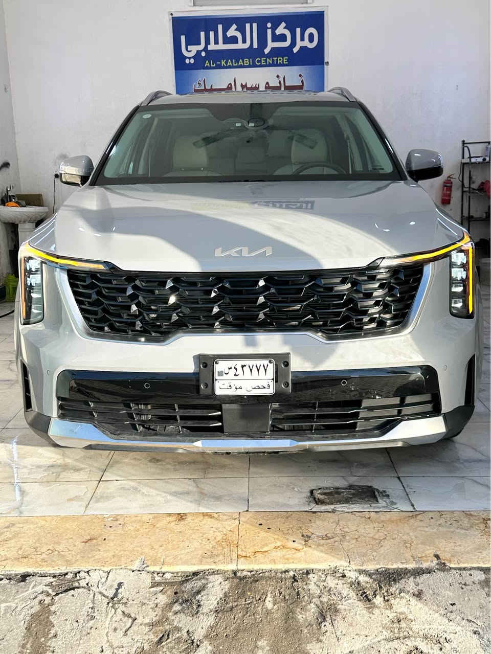 سورنتو 2025
فئهs
ماشيه 7000
بدون رقم
العنوان كربلاء ***********
