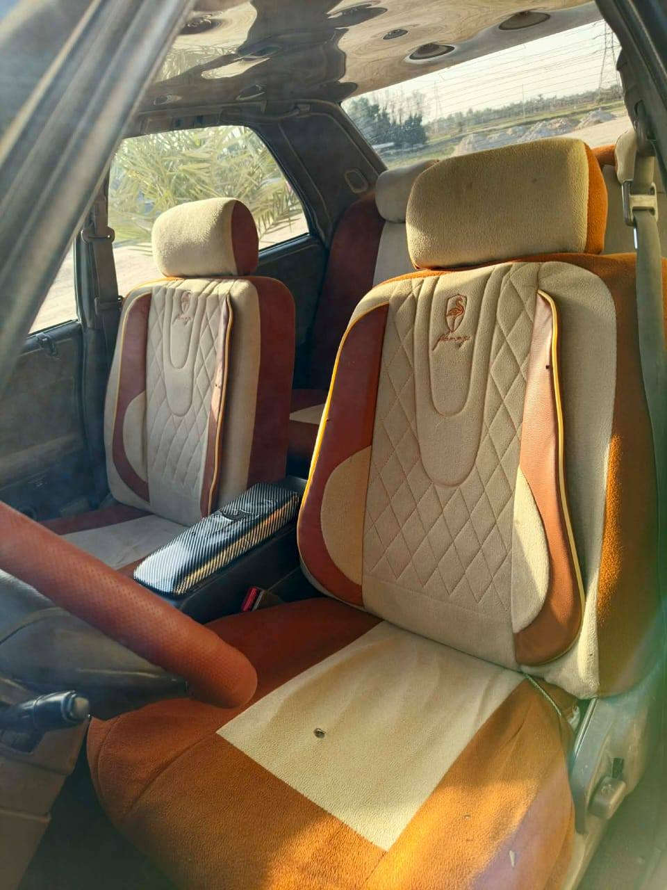 هارتوب مديل ٩١ مكفوله نجف انكليزي بأسمي مكينه ونجي جديده كير جديد السعر ٥٥او بيه مجال للإستفسار الاتصال على الرقم ***********
