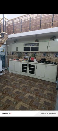 كاونتر ٣م • طباخ منضدي • بابل شارع ٨٠