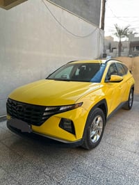 توسان ٢٠٢٢ • ٢٥٠٠ سي سي • ٢٧٠٠٠ كم