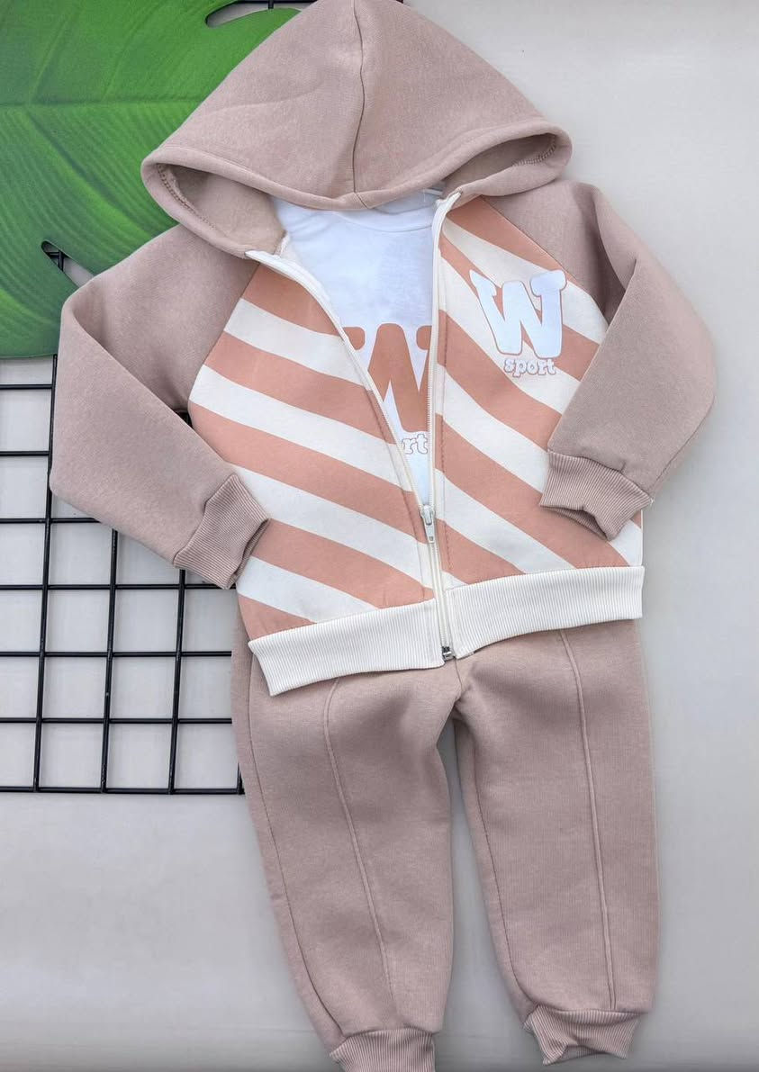 ✨👶 ملابس أطفال بجودة عالية 👶✨
لو بدك تطلب أحلى وأجود الملابس الصيفية وللعيد، جهّزنا لك تشكيلة راقية تناسب كل الأذواق! 🧥❄️

🍒 Kiraz - Kids 🍒
طقم بناتي 

◽️Sizes : 2_ 3 _ 4_ 5  years 
◽️Seri : 4  pieces 

🆗🆗 Price : ⁉️

✅ للتثبيت واتس اب : 00905516477222


**إذا كنت صاحب هذا الإعلان وتريد حذفه لأي سبب، رجاءا أرسل رسالة إلى الدعم الفني**