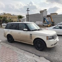 رنج روفر • اربيل • ١١ ورقة