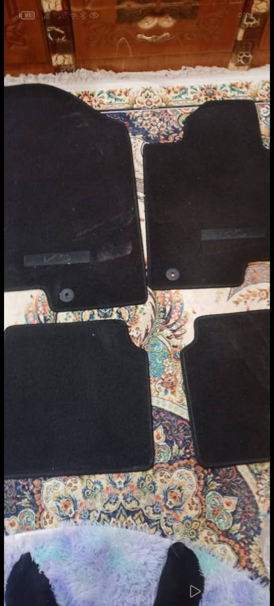 كاعيت كي فايف سعر٢٥ الف مكان ناصريه ***********
