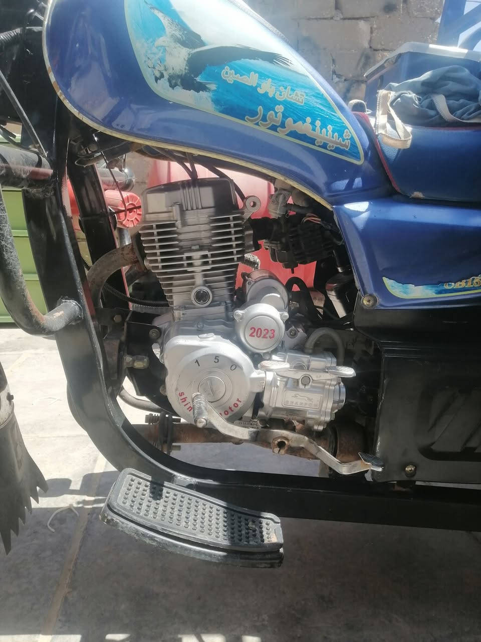 السلام عليكم ستوته موديل 23  أوراق اصولي للبيع مكان دوانيه جلبيه  شراي خابر (***********) السعر مليونين قفل  وكيل نبيل
