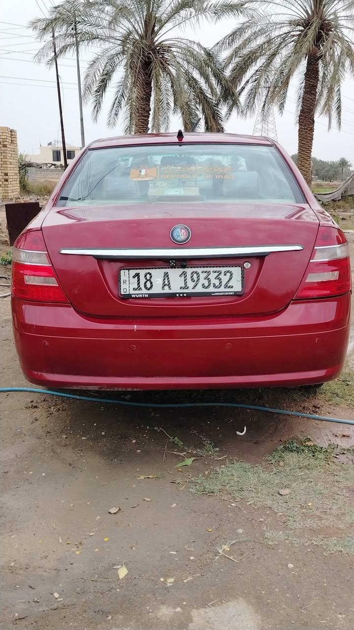 السلام عليكم اخون جيلي موبل 2011
السياره بسمي مصبوغه عام اثر جرد كير ومحرك وحداديه تبريد كله شغال
امراوس فقط حسب القناعه
***********
