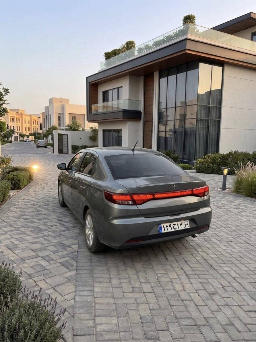 السلام عليكم
بيجو تاره موديل 23

محرك 1600

ماشيه 37 الف فقط

مضروب صندوك ومبدل وكاله مثل ما موضح بالفديو

السعر 105$ وبيهه مجال للشراي

***********
