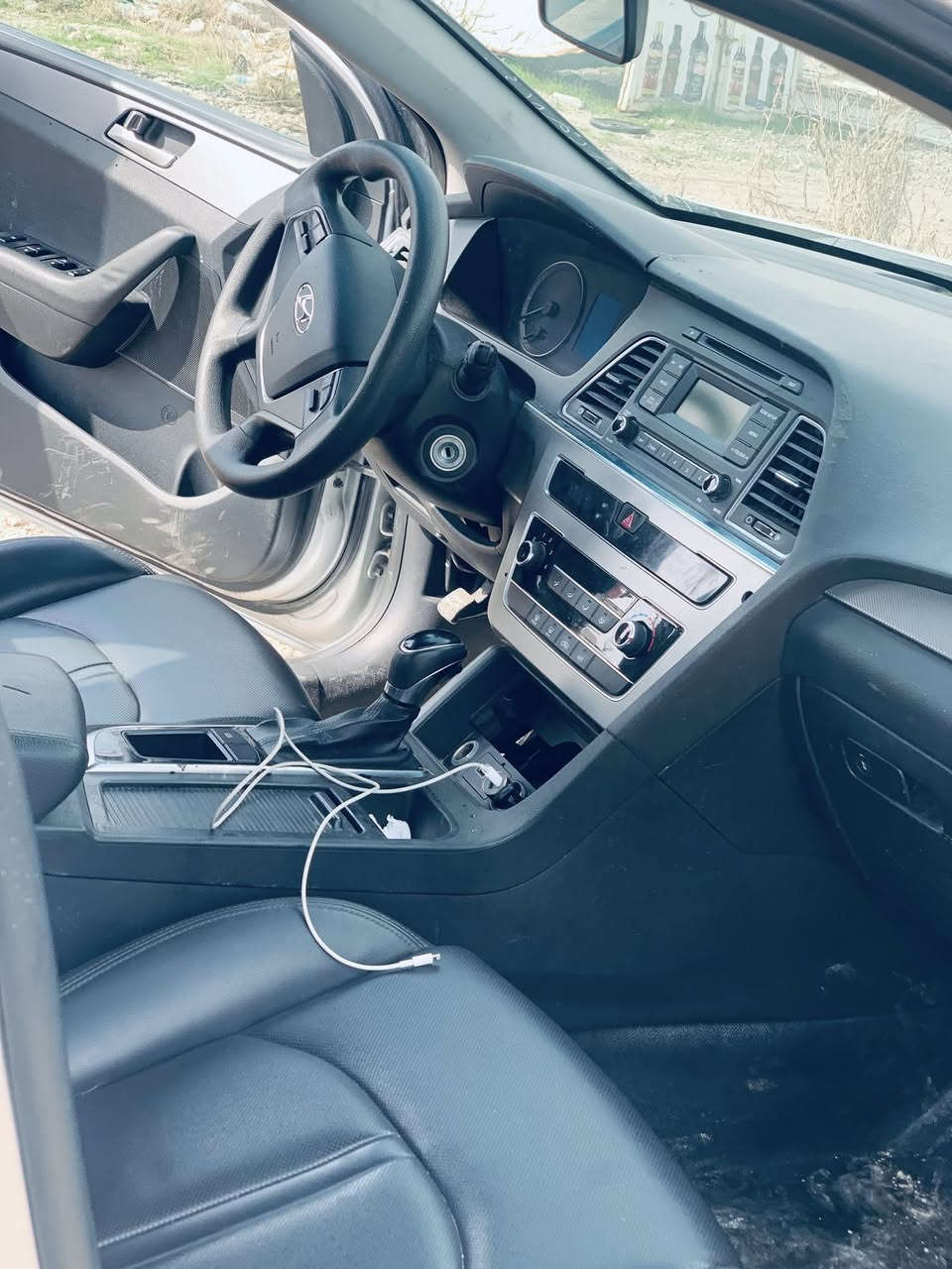 سۆناتا براوە مۆدیل ٢٠١٨بیلاد خازە بەنزین نیە سەیارەکە گئرو مەکینەی بەشەرت سەیارەکە هەتا بلئیت جوانە بئمەسرفە سعریشی ٦٢گلاو مەعامەلە ***********ژم
