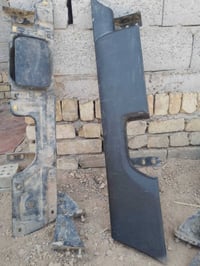 سبايدرات • قطع غيار • للبيع
