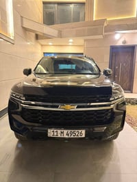 تاهو ٢٠٢٣  رقم بغداد باسمي  مكفوله كفاله  ضمان المنصور  ماشيه ٥٠  مكان...