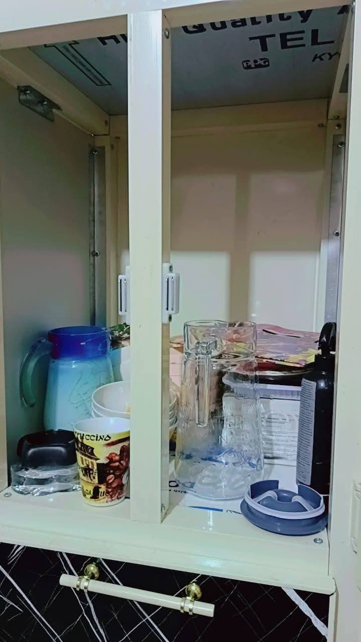 للبيع لان ٣ مترات الكاونتر والسنك متر ونص ومرمر سعر 450 وعنوان الفلوجه جبيل يم مزرعه الشايع رقم *********** للإستفسار
