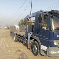 كرين موديل 2011 اتكو سياره بلاديه طول 7 وربع بلادي مواصفات اكتروز كرين...